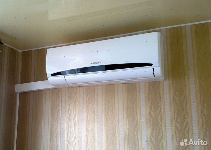 Кондиционеры