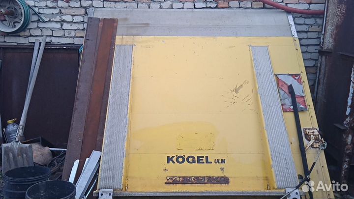 Продаю гидроборт