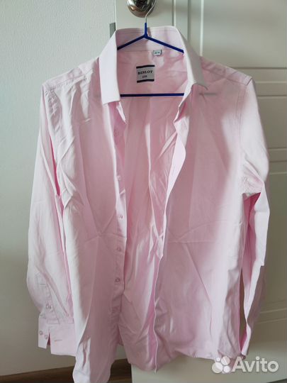 Рубашка мужская