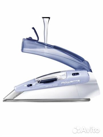 Утюг дорожный Rowenta DA1510