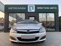 Opel Astra GTC 1.6 MT, 2007, 187 000 км, с пробегом, цена 648 000 руб.