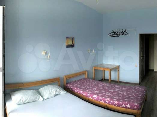 Квартира-студия, 25 м², 7/8 эт.