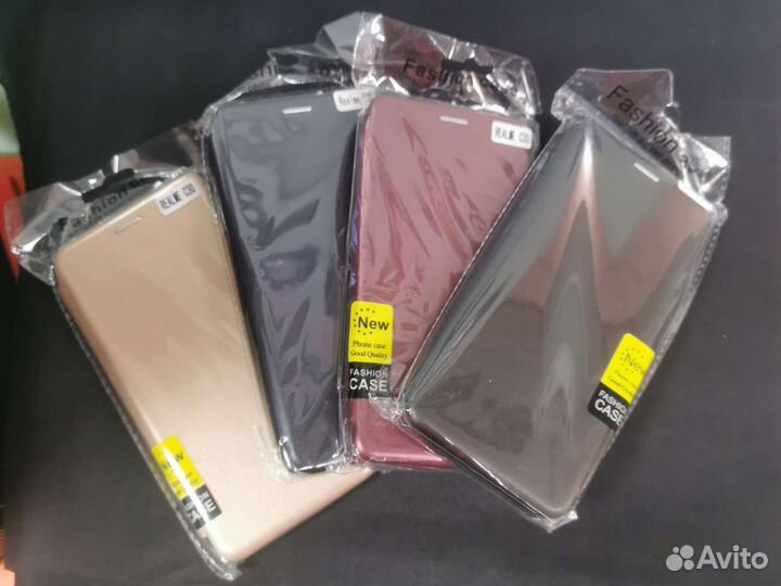 Чехол книжка на Realme C30