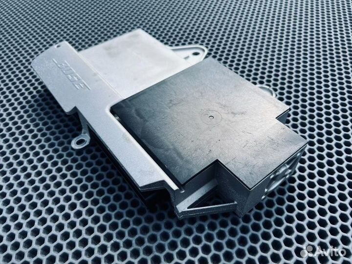 Усилитель bose передний Porsche Cayenne Gts 958