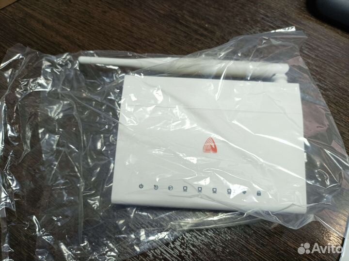 Wifi роутер RX-11000