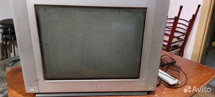 Телевизор