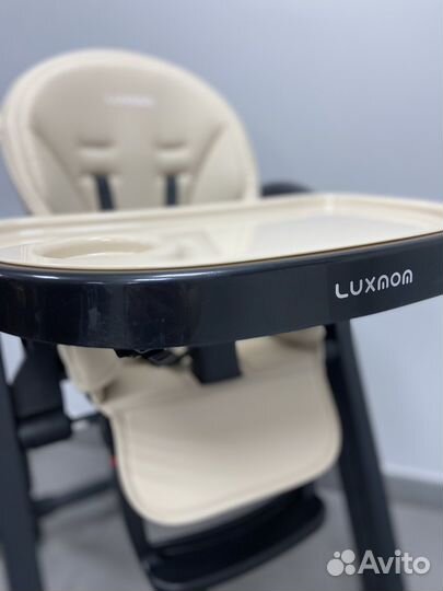 Стульчик для кормления Luxmom B2