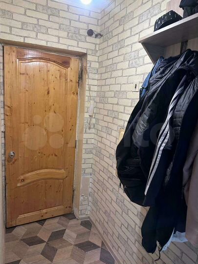 2-к. квартира, 43,6 м², 4/5 эт.