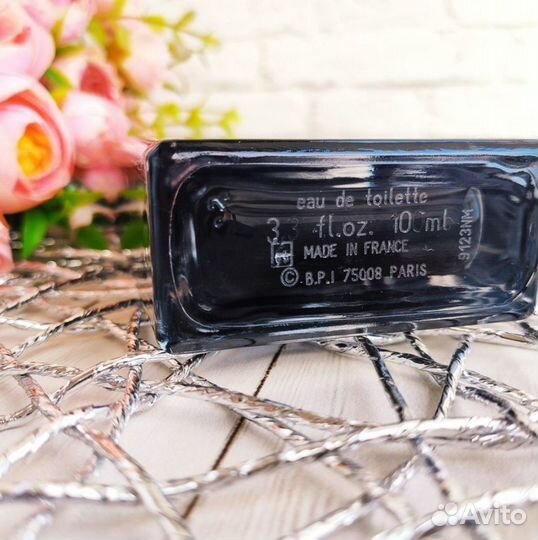 Narciso Rodriguez For Her edt распив