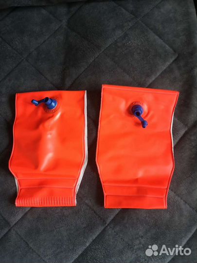 Детские нарукавники