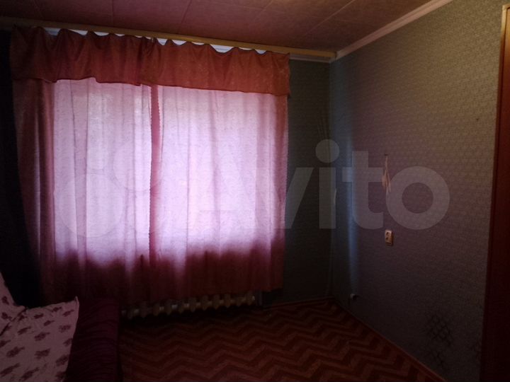 Комната 12 м² в 1-к., 2/5 эт.