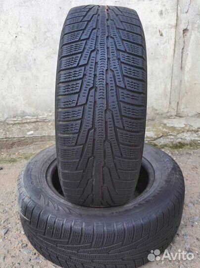 Nokian Tyres Hakkapeliitta R 205/65 R15 99R