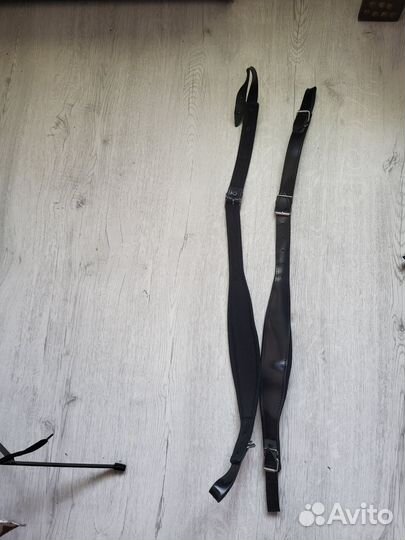 Ремни для баяна аккордеона