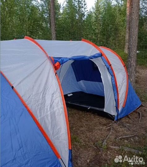 Палатка туристическая