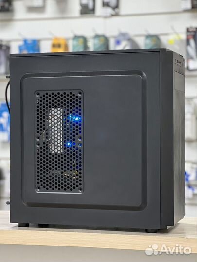 Пк для игр на Core i5, GTX1060, 16GB / С гарантией