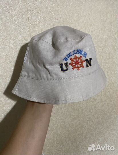 Панама детская новая