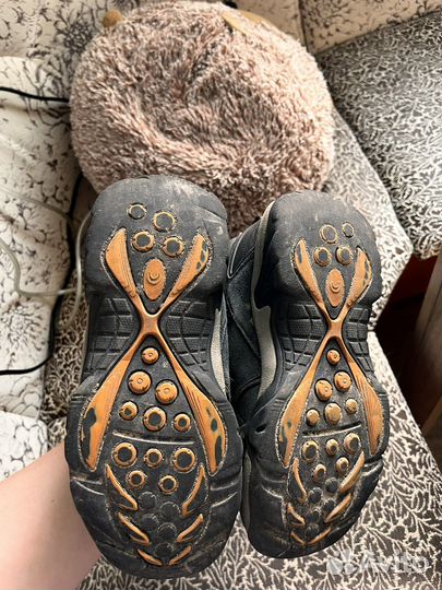 Ботинки Outventure