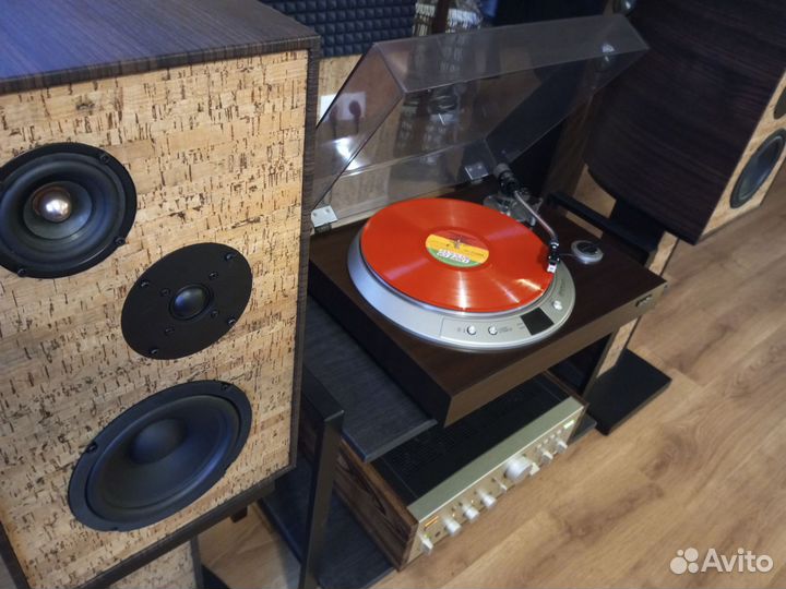 Hi Fi Denon, Onkyo Integra, Davis