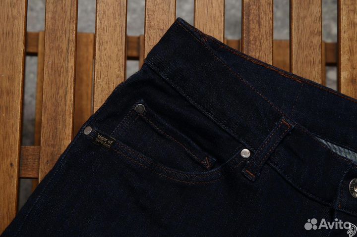 Джинсы Tiger Of Sweden Evolve Оригинал 48 (M)