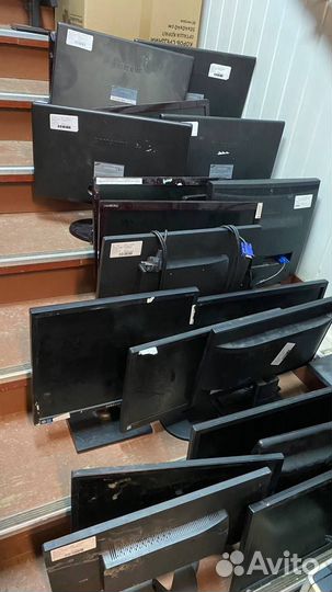 Монитор для компьютера