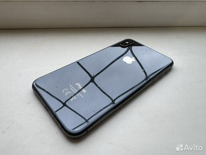 iPhone Xs Max, 256 ГБ