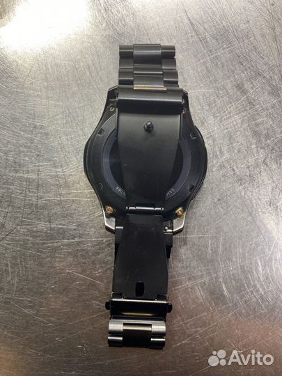 Samsung Gear s3 frontier