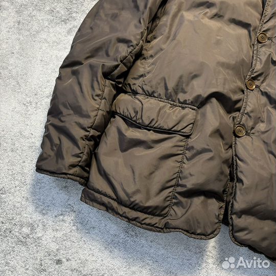 Moncler Down Jacket Men's