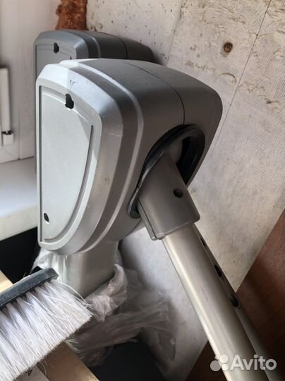 Эллиптический тренажер torneo