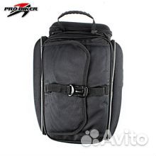 Мотосумка на бак