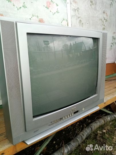 Телевизор бу