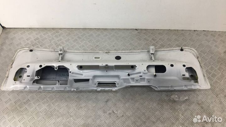 Борт откидной, BMW X5 F15 2015