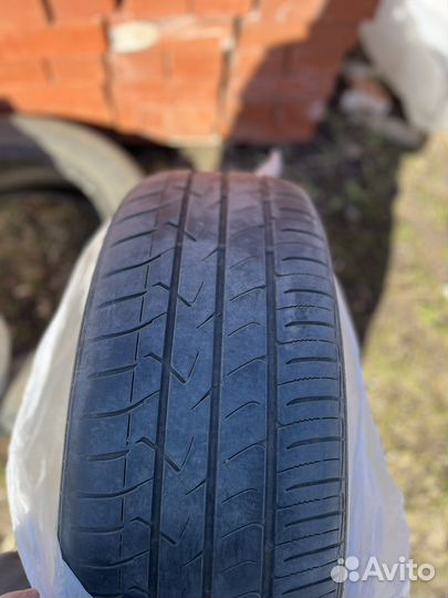 Toyo Tranpath MP4 225/55 R18