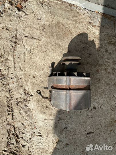 Генератор москвич 2140