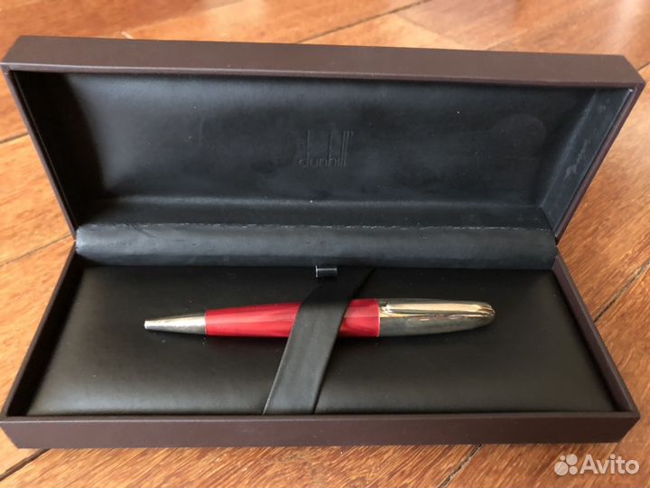 Ручка Dunhill
