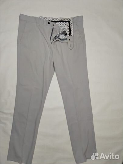 Костюм мужской