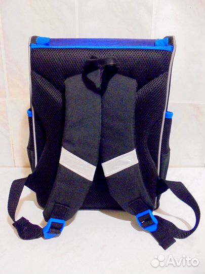 Рюкзак - ранец школьный