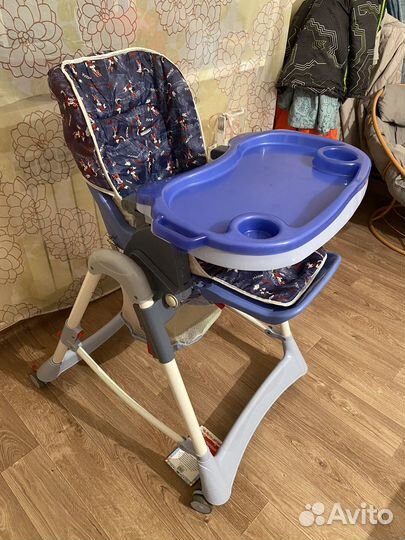 Стул для кормления