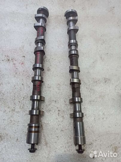 Распредвал Mitsubishi Lancer 10 4B10