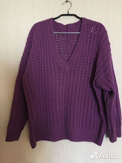 Женские вещи пакетом 58 (4XL) размера