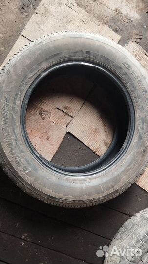 Bridgestone Dueler A/T 225/65 R17