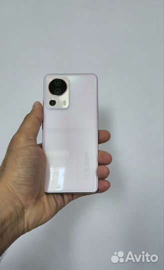Xiaomi 13 Lite, 8/256 ГБ