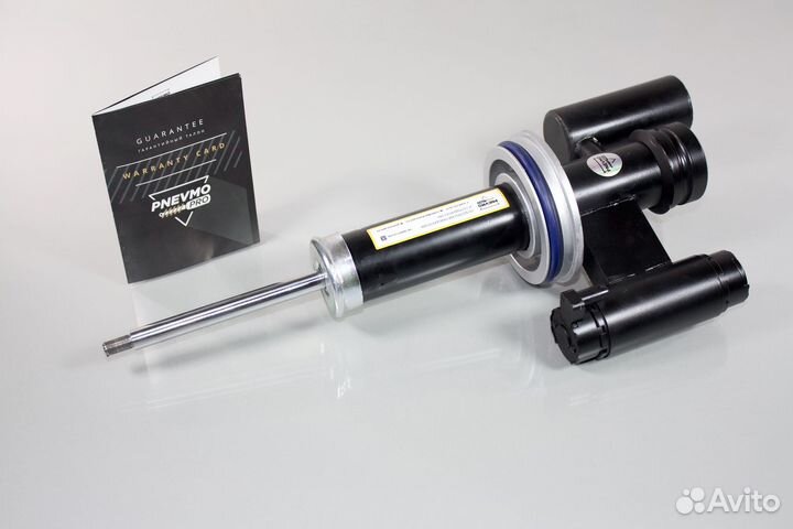 Амортизатор для Tesla Model S I передний