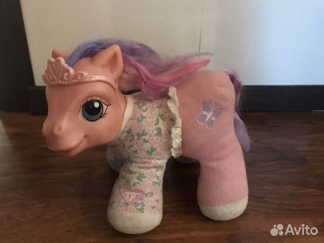 Игрушки детские для девочек