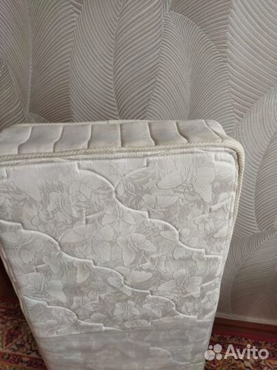 Матрас детский