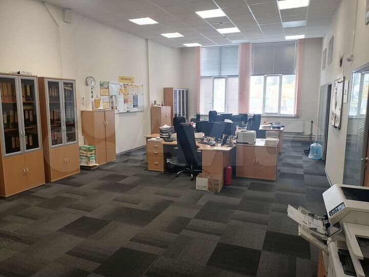 Офис, 153 м²
