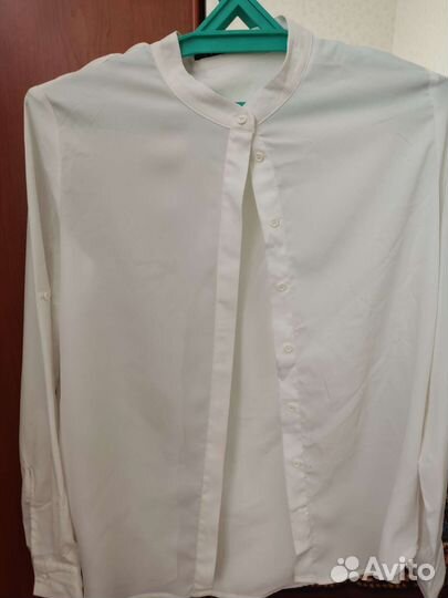 Вещи пакетом