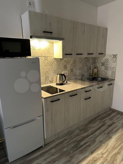 2-к. квартира, 45 м², 9/21 эт.