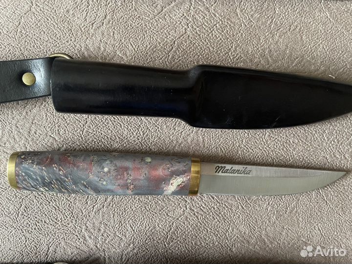 Ножи Malanika