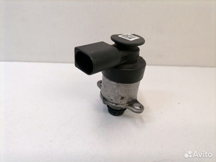 Регулятор давления топлива Volkswagen Multivan T5