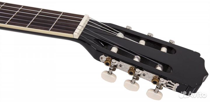 Гитара акустическая